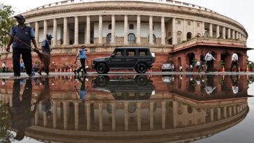 ‘No Sir’ No More in Rajya Sabha; Shiv Sena MP Says Upper House to Use Gender-neutral Terms from Next Session