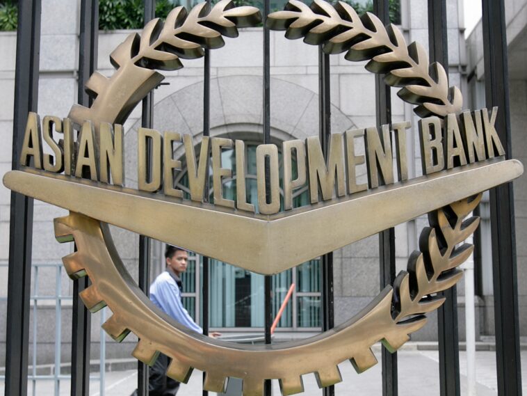 ‘Risks loom large’: Asian Development Bank cuts growth forecast