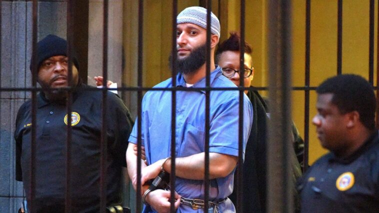 ‘Serial’ Subject Adnan Syed to Be Released From Prison, Conviction Tossed