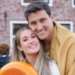 ‘The Bachelorette’: Rachel & Tino Split After He Cheats On Her Following Proposal