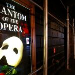 Broadway's longest-running show, Broadway show, Broadway musical, curtain close on Broadway show, The Phantom of the Opera, indian express news