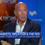 The U.S. economy is breaking hard, says Starwood Capital's Barry Sternlicht