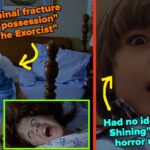 12 Stories About Child Actors In Horror Films That Range From Sweet To Scarier Than The Movie