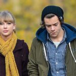 12 Taylor Swift Songs Rumored to Be About Harry Styles