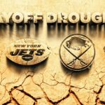 12 longest active playoff droughts in NFL, NBA, MLB, NHL