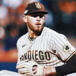 2022 MLB Playoffs: Joe Musgrove silences Mets, sends Padres to NLDS