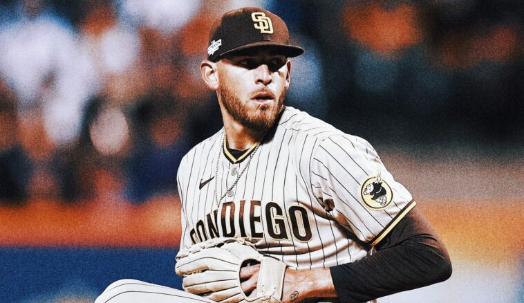 2022 MLB Playoffs: Joe Musgrove silences Mets, sends Padres to NLDS