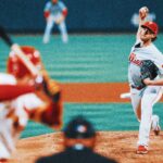 2022 MLB Playoffs: Phillies, Aaron Nola shut the door on Cardinals' season