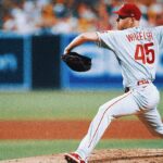 2022 MLB Playoffs: Zack Wheeler, Phillies on the brink of World Series in Game 5