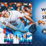 2022 World Series: Phillies-Astros Game 1 top plays, live updates