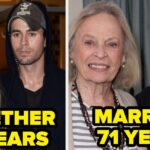 38 Celeb Couples Who Have Been Together More Than 20 Years, Which Is Like, 150 Years In Normal People Time