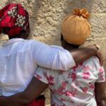 A new, financially independent life for former child brides in Mozambique