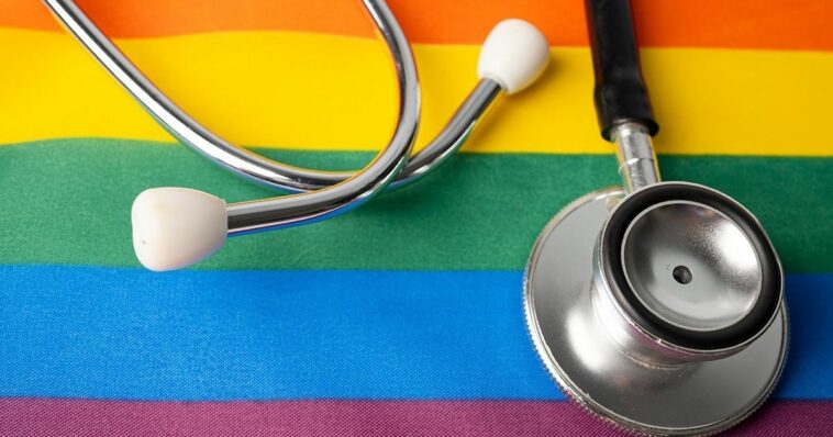 AMA, providers seek federal investigation into threats against transgender care