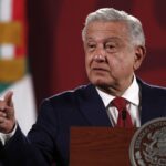 AMLO le pide a EE.UU. y Venezuela que reanuden relaciones