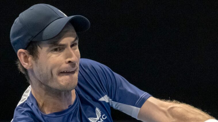 ATP Tour: Andy Murray out of Swiss Indoors after straight sets loss against Roberto Bautista Agut