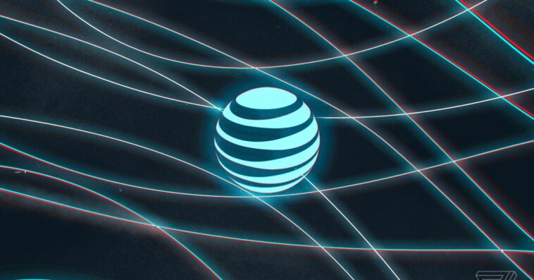 AT&T ‘committed to ensuring’ it never bribes lawmakers again after $23 million fine