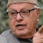 After Amit Shah's Jibe at Kashmir's Family-run Parties, Farooq Abdullah Releases NC's Development Dossier