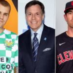 After Referring To The Wrong Baseball Player, Bob Costas Paused And Asked, Did I Actually Call Shane Bieber? Musician Justin Bieber