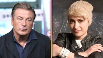 Alec Baldwin Reaches Settlement in Rust Shooting With Halyna Hutchins' Family