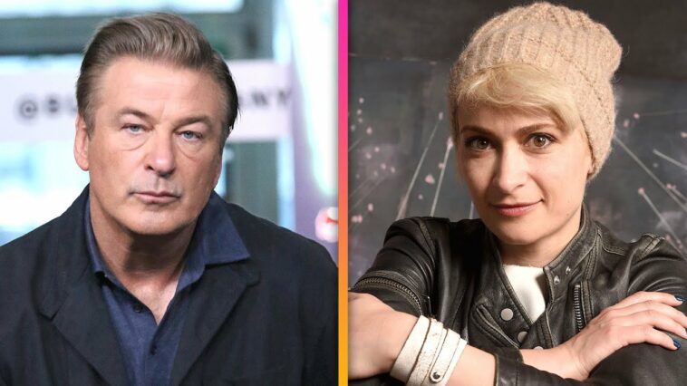 Alec Baldwin Reaches Settlement in Rust Shooting With Halyna Hutchins' Family