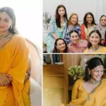 Alia Bhatt shares pics from baby shower: Just Love