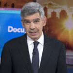 Allianz Chief Economic Adviser El-Erian believes core inflation 'is still going up'