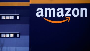 Amazon Faces UK Lawsuit Over Allegations for Abusing Online Marketplace Position