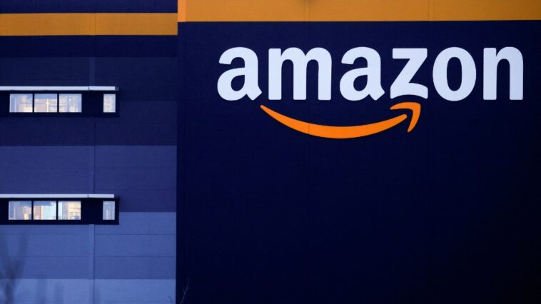 Amazon Faces UK Lawsuit Over Allegations for Abusing Online Marketplace Position