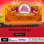 Amazon Great Indian Festival Extra Happiness Days: Best Offers on TWS Earphones Under Rs. 10,000