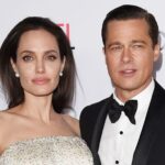 Angelina Jolie Claims in Lawsuit That Brad Pitt Physically Abused Her and Their Children During 2016 Altercation