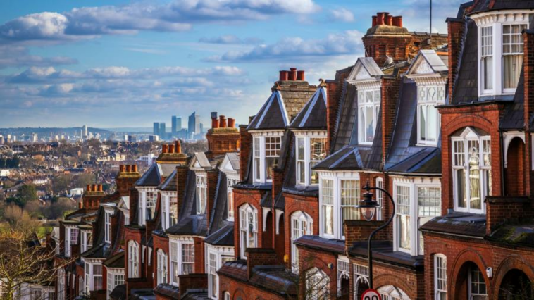 Annual mortgage bills to rise by £5,100 for 5mn UK households, study shows