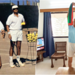 Another Top Gun: At 92, former Air Marshal PV Iyer runs 8 km a day, doesn’t miss his workouts and has kept chronic illness at bay