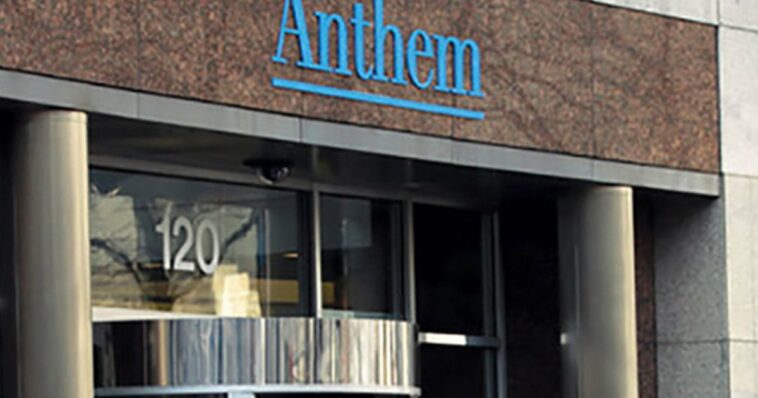 Anthem must face Medicare Advantage fraud lawsuit, judge rules