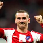 Antoine Griezmann: Striker re-signs for Atletico Madrid from Barcelona on permanent deal until 2026