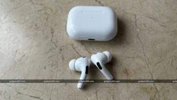 Apple AirPods Pro (2nd Gen) Review: Much Improved in Many Ways