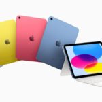 Apple Unveils Redesigned iPad With 10.9-inch Screen, No Home Button, USB Type-C