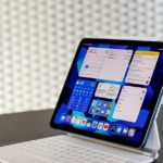 Apple reportedly wants to turn the iPad into a smart display with a new dock