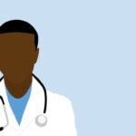 Black Male Doctor