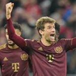 Bayern Munich 4-0  Bayer Leverkusen | Bundesliga highlights