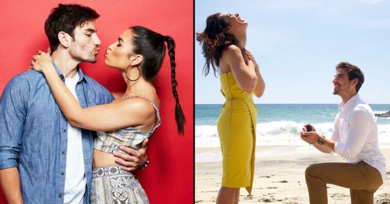 BiP's Ashley Iaconetti and Jared Haibon's Relationship Timeline