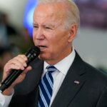 Biden dice que EE.UU. no se siente intimidado por las “amenazas imprudentes” de Putin