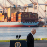 Biden goes it alone in his trade assault on China