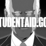 Biden group casts Dark Brandon in student debt relief ad