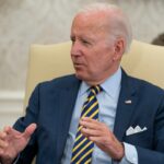 Biden says Putin unlikely to use nuclear weapons in Ukraine