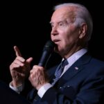 Biden “vetará todo lo que hagan los republicanos” si ganan mayoría del Congreso