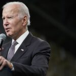 Biden warns risk of nuclear 'Armageddon' approaching Cuban Missile Crisis heights