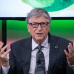 Bill Gates: You'll never solve climate change by asking people to consume less