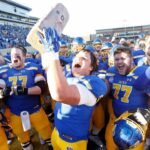 Bison, Jackrabbits, a 75-pound stone and the best college football rivalry you don't know