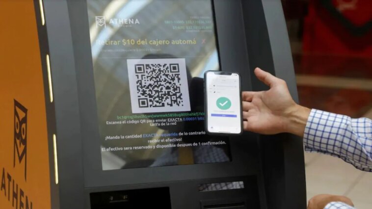 Bitcoin ATM Growth Drops Amid Market Slowdown, Nearly 800 BTC ATMs Pulled Out of Global Network