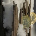 Bitcoin's volatility falls below Nasdaq and S&P 500's for first time since 2020